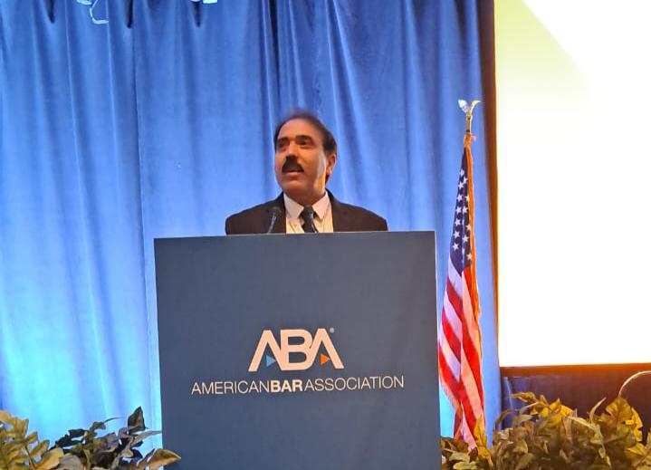 ABA Conference Denver