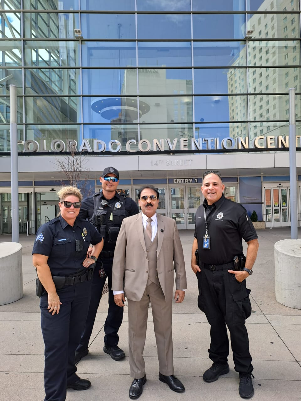 Muhammad Habib Qureshi