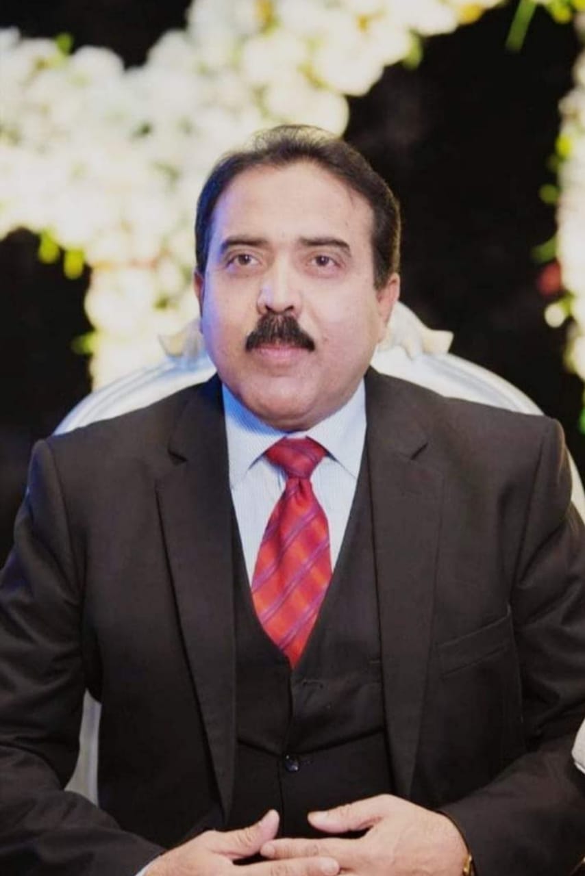 Muhammad Habib Qureshi