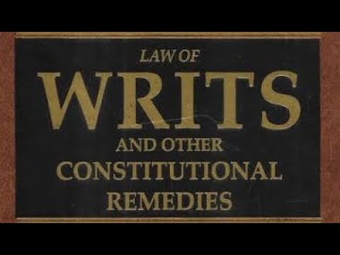Constitutional Law