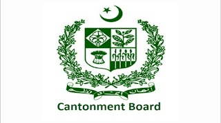 Cantonment Board